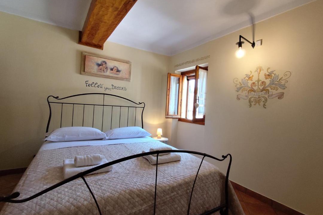 Photo of Bedroom in Pieve di Teco