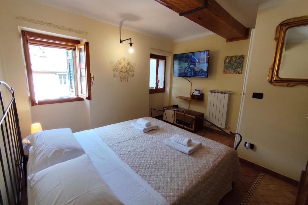 Photo of Bedroom in Pieve di Teco