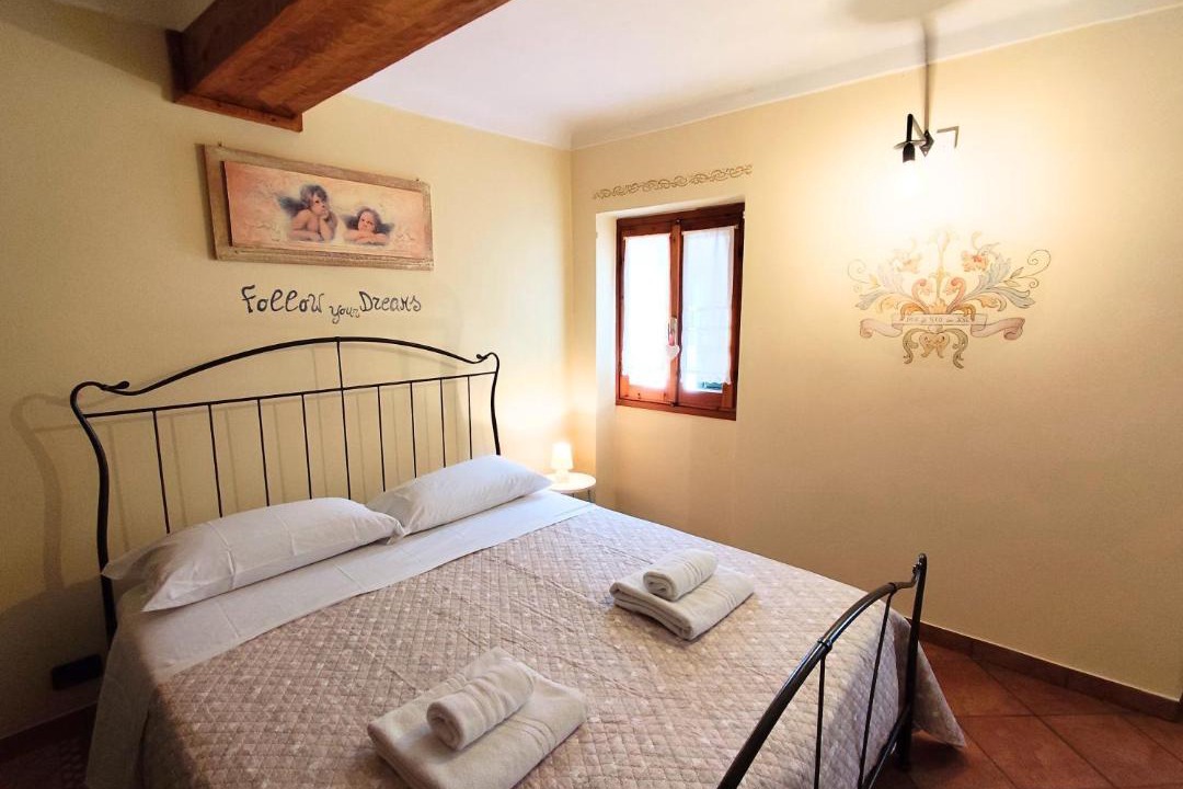Photo of Bedroom in Pieve di Teco