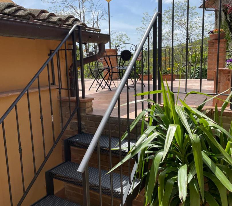 Photo of Patio Balcony in Lupompesi