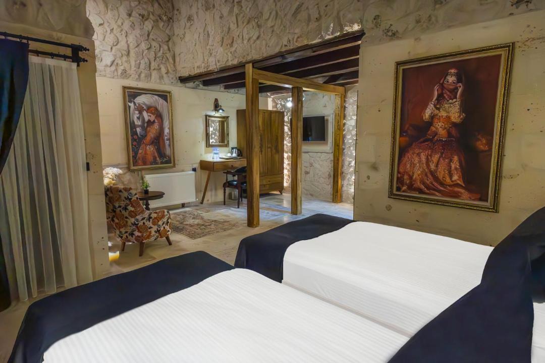 Photo of Bedroom in Uchisar