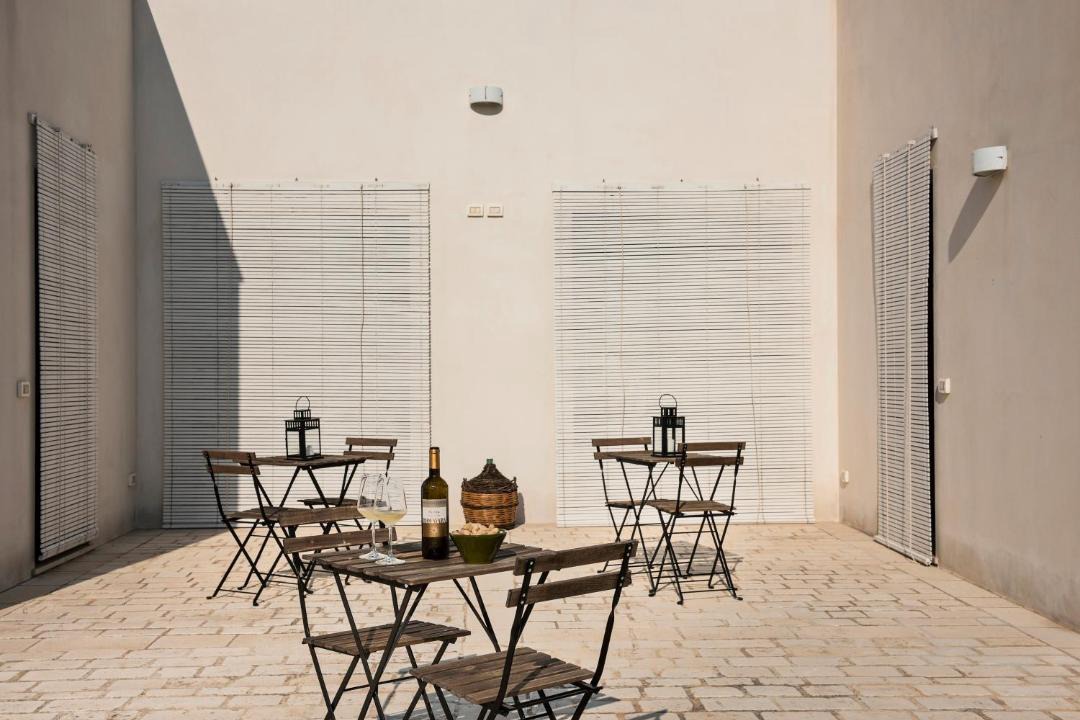 Photo of Patio Balcony in Ispica