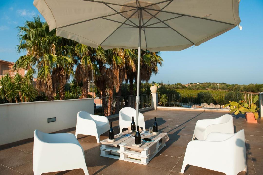 Photo of Patio Balcony in Ispica