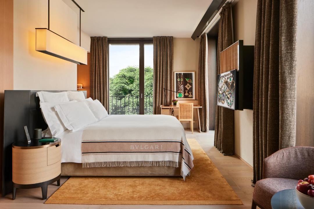 Photo of Bedroom in Brera