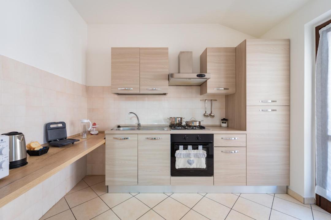 Photo of Kitchen in Borgo San Dalmazzo