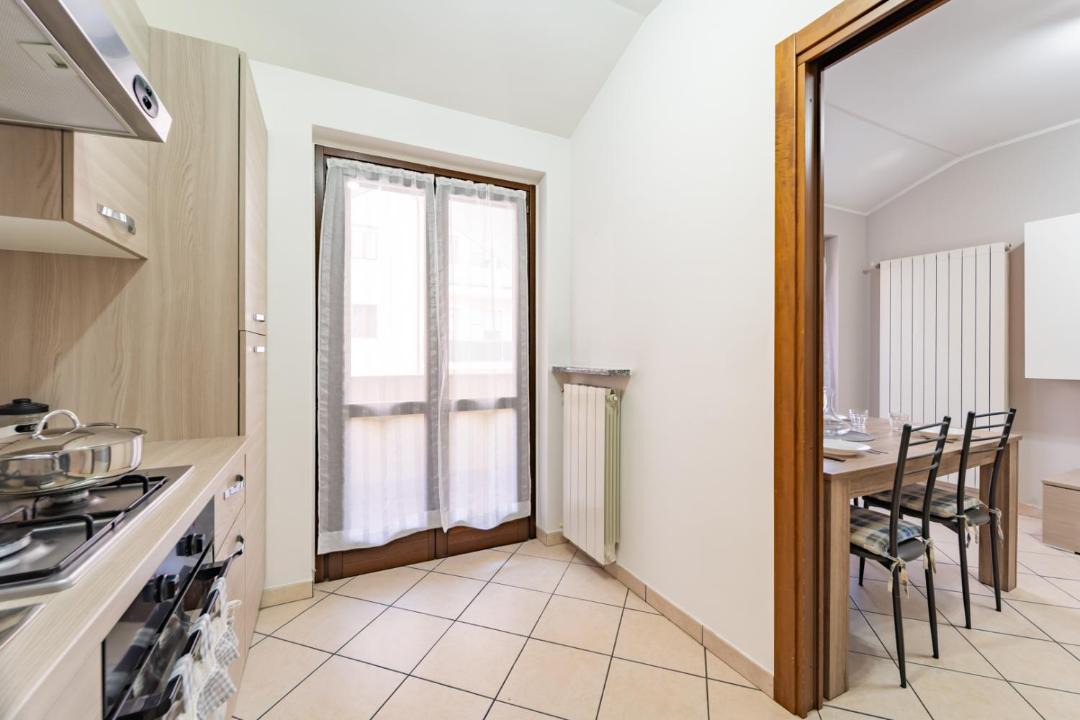 Photo of Kitchen in Borgo San Dalmazzo