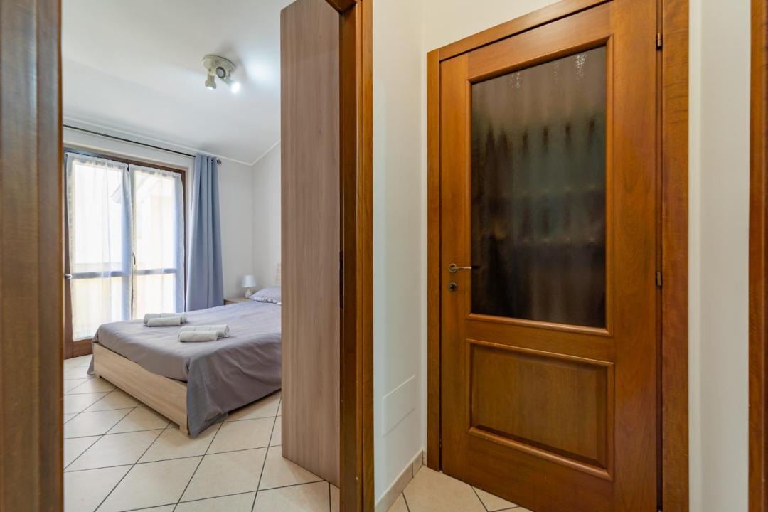 Photo of Bedroom in Borgo San Dalmazzo