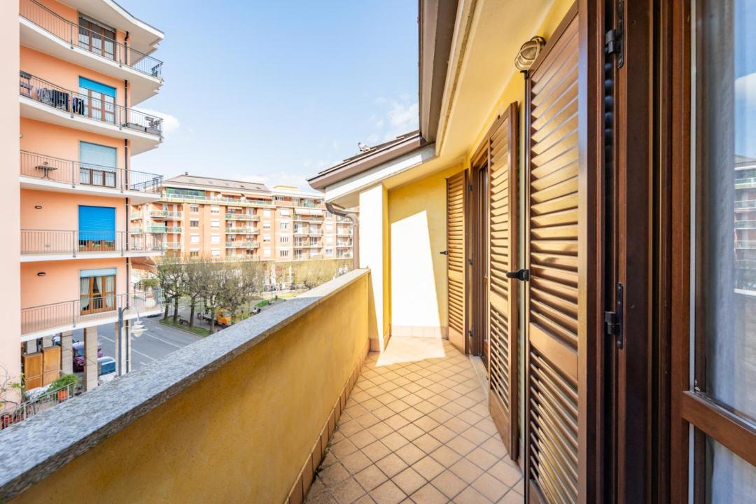 Photo of Patio Balcony in Borgo San Dalmazzo