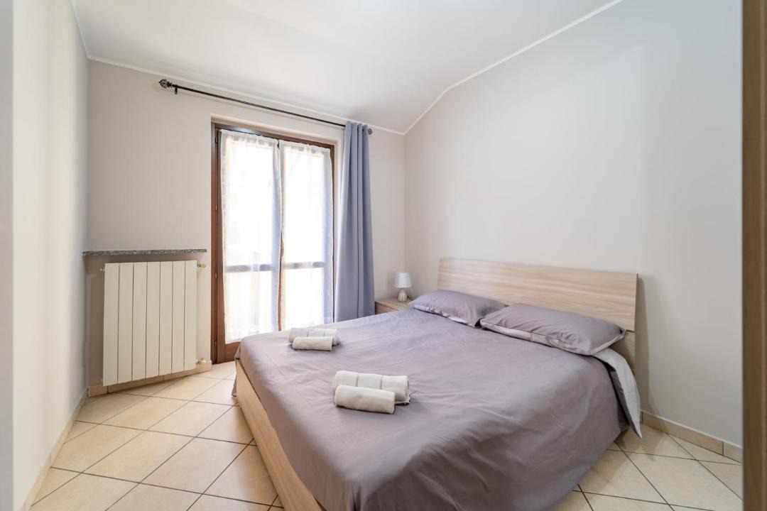 Photo of Bedroom in Borgo San Dalmazzo