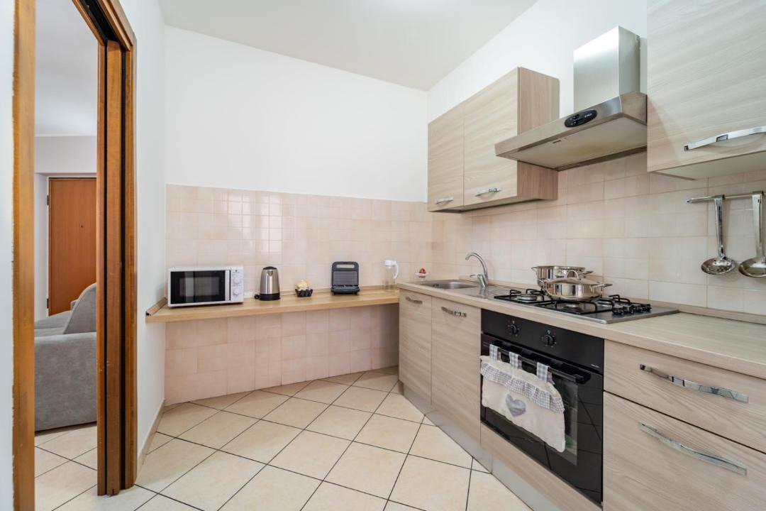 Photo of Kitchen in Borgo San Dalmazzo
