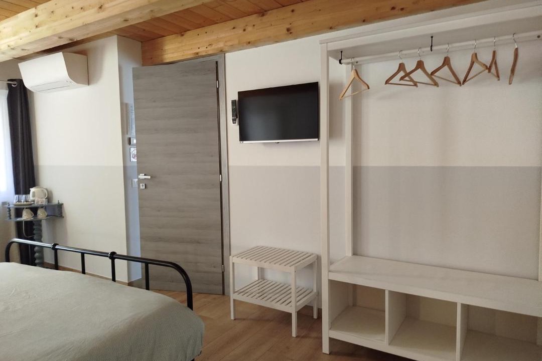Photo of Bedroom in Armeno