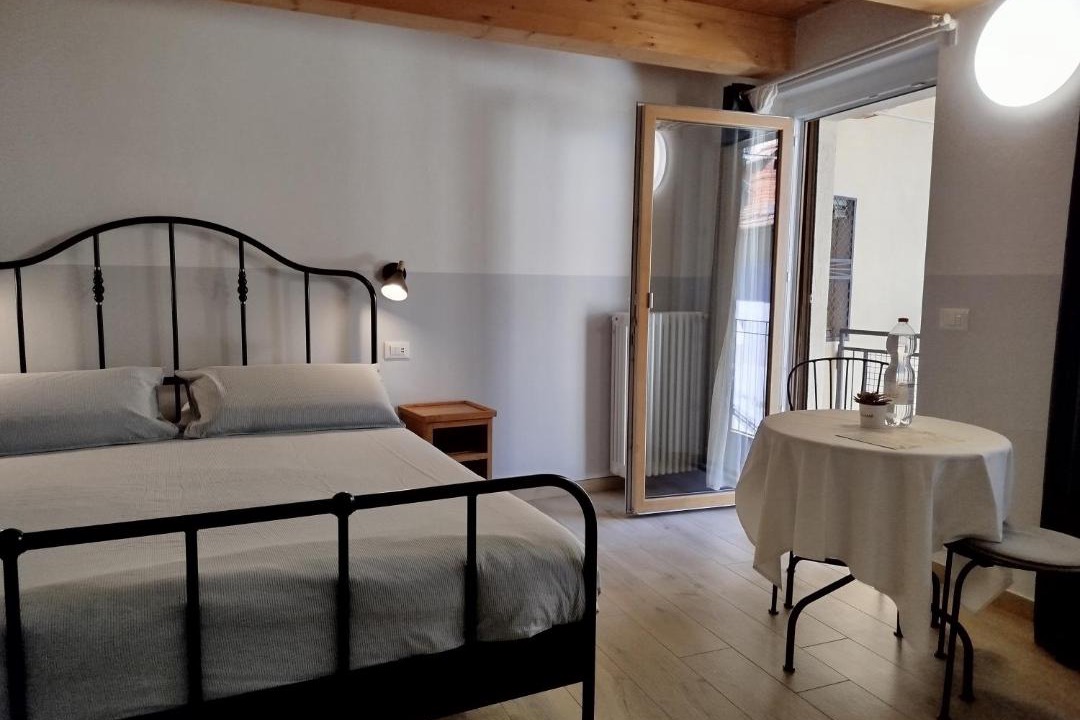 Photo of Bedroom in Armeno