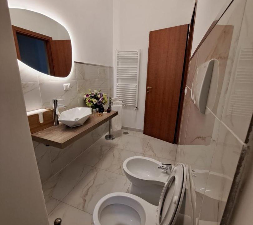 Photo of Bathroom in Bacoli