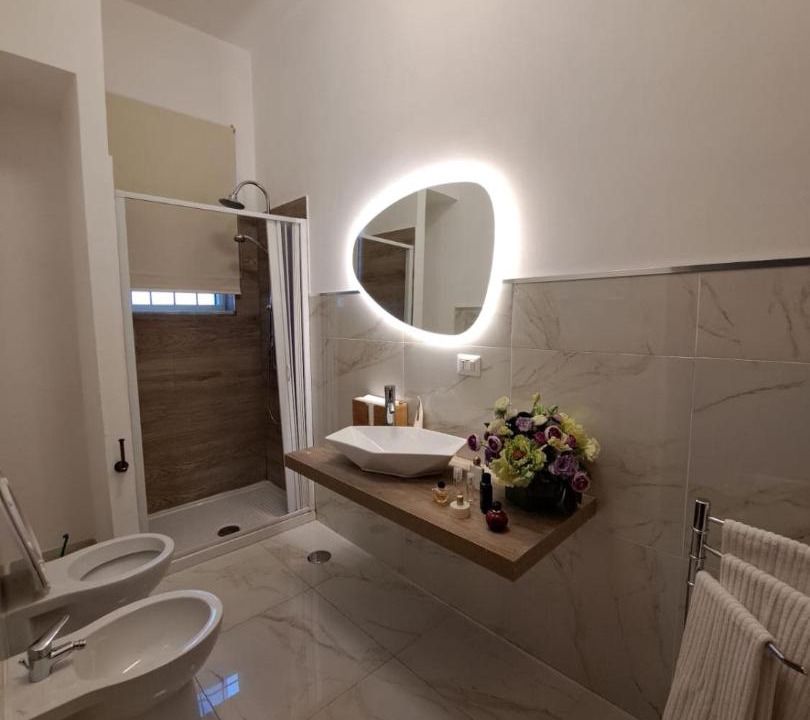 Photo of Bathroom in Bacoli