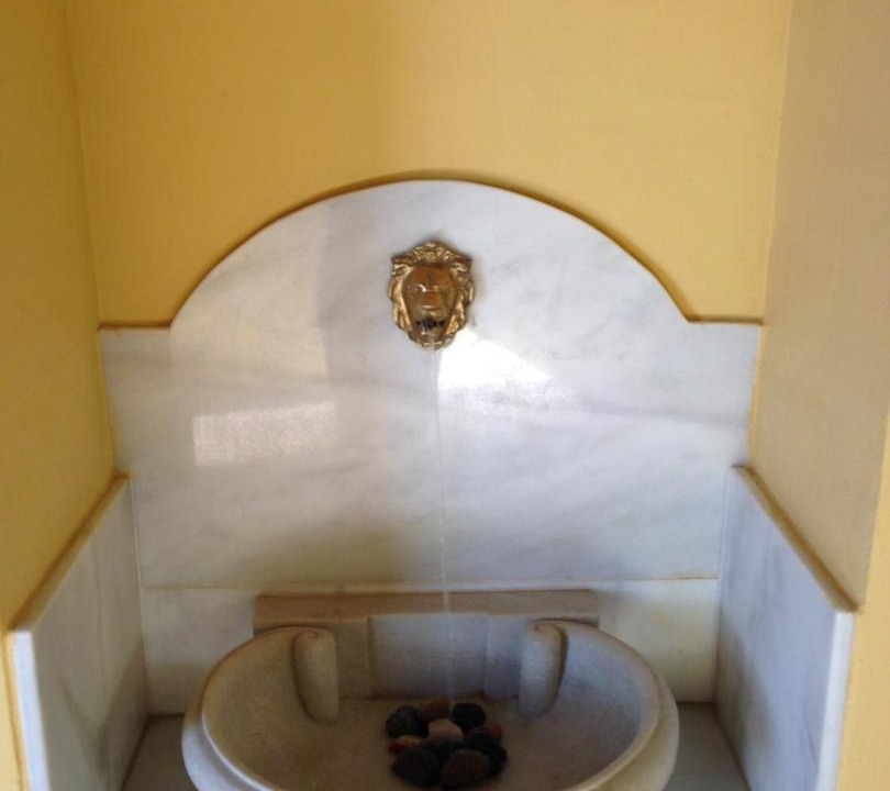 Photo of Bathroom in Guadix