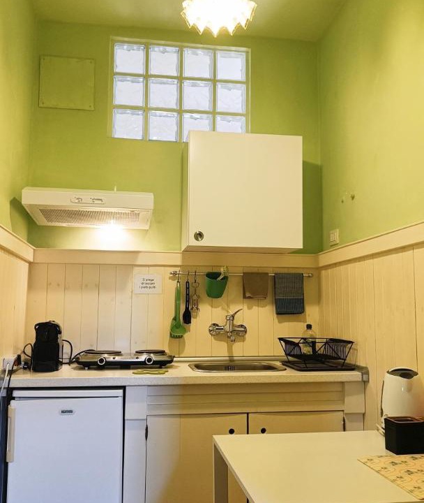 Photo of Kitchen in Scicli
