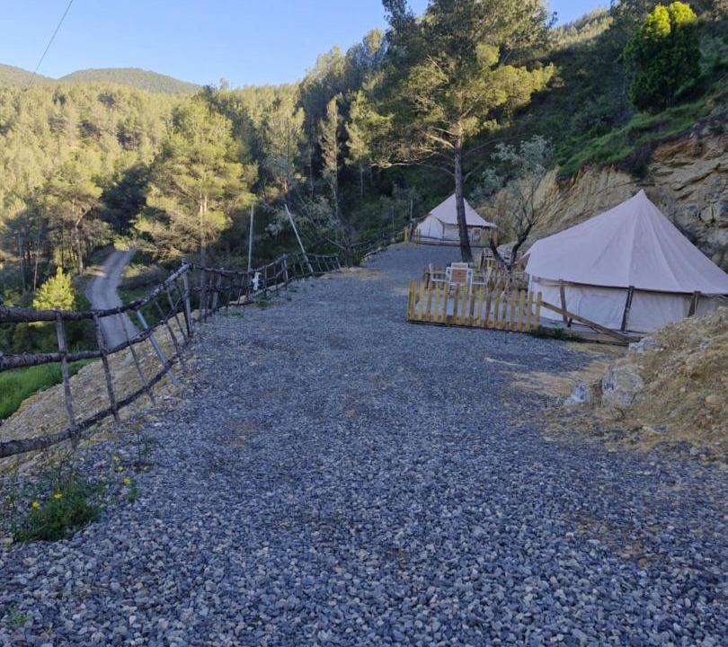 Photo of Outdoor in Montanejos