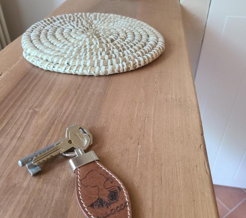 Photo of Kitchen in Serravalle Pistoiese