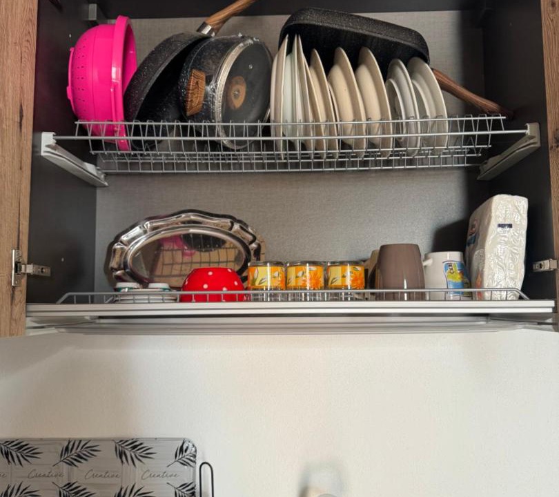 Photo of Kitchen in San Pietro in Lama