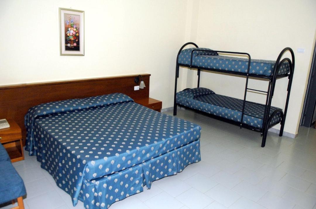 Photo of Bedroom in Specchiarica