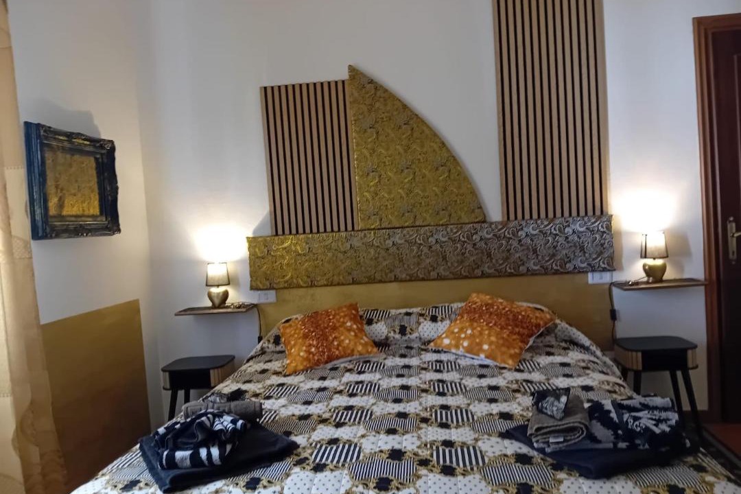 Photo of Bedroom in Masero