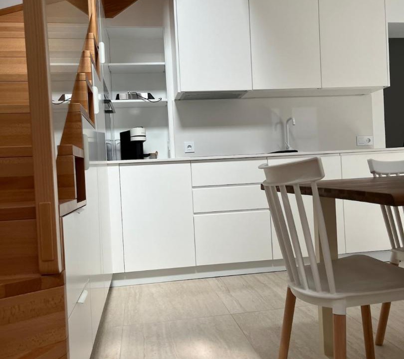 Photo of Kitchen in Tomelloso