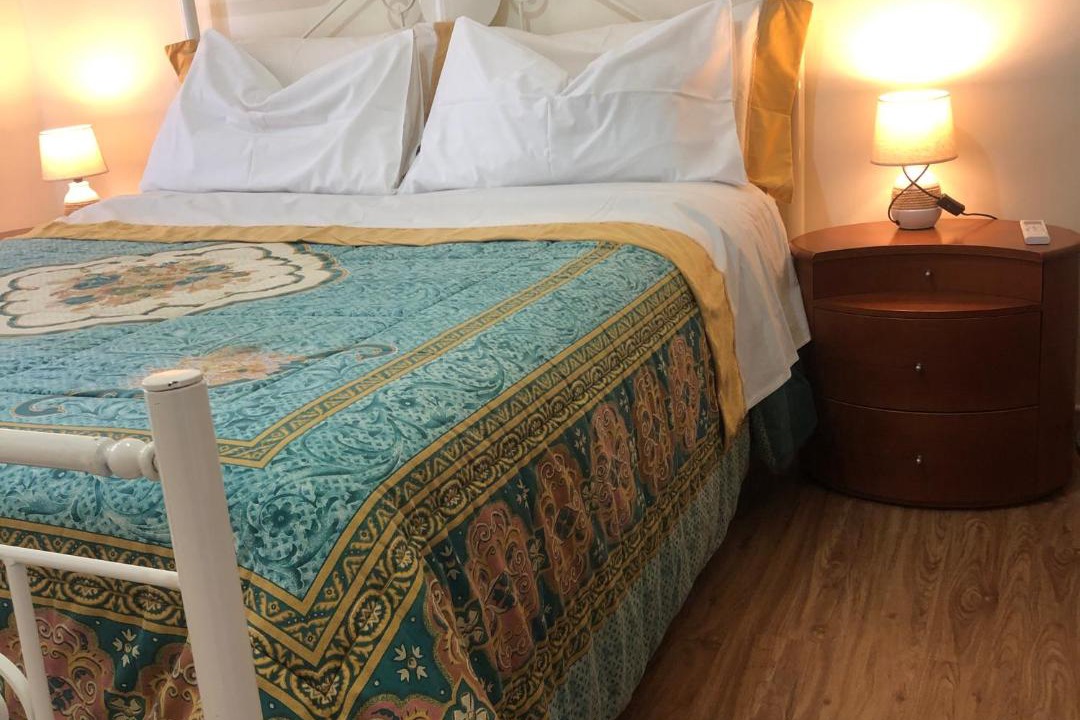 Photo of Bedroom in Donnalucata