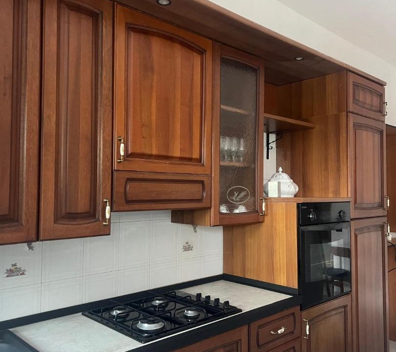 Photo of Kitchen in Faicchio