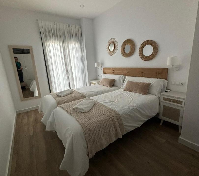 Photo of Bedroom in Niebla