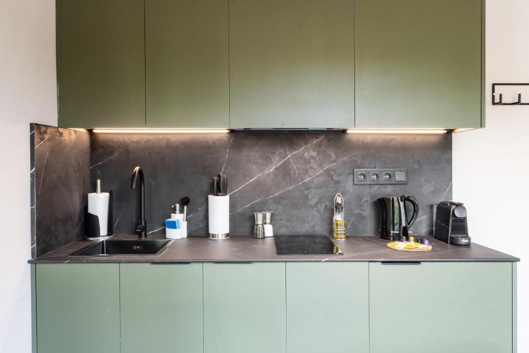 Photo of Kitchen in La Roqueta