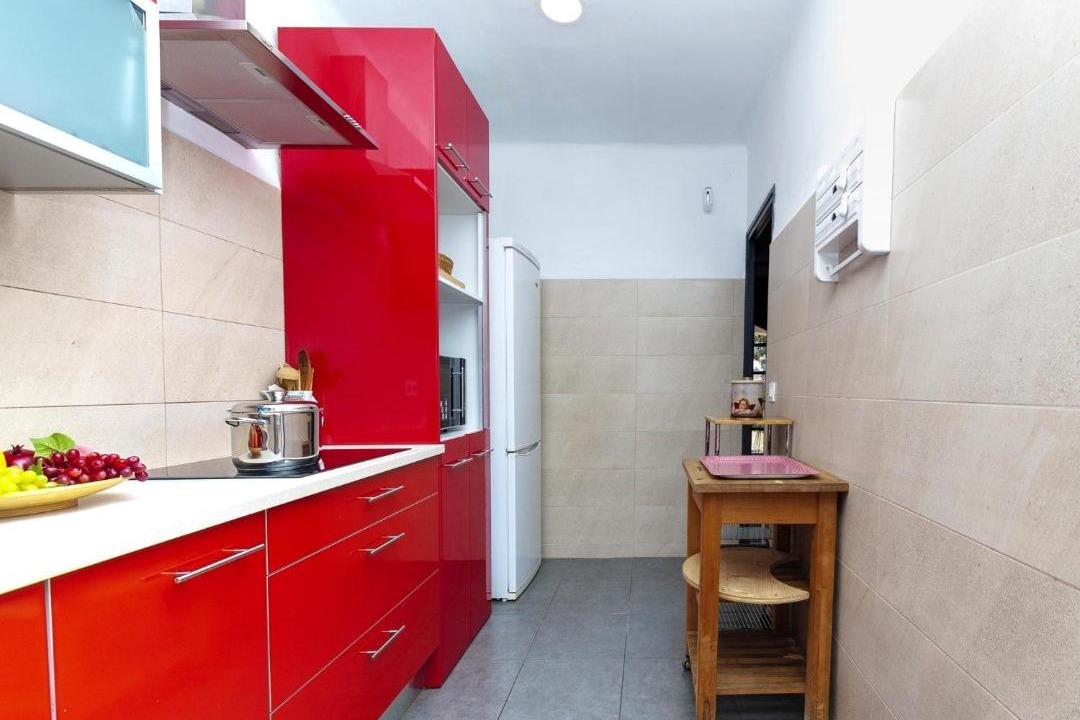 Photo of Kitchen in El Mas Bosca