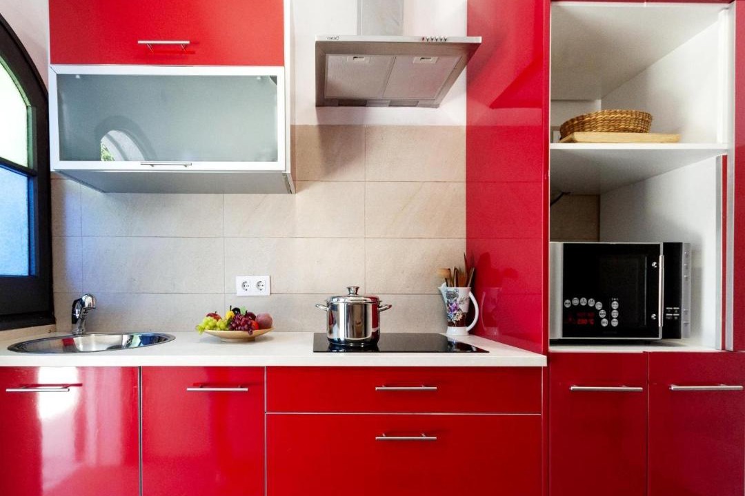 Photo of Kitchen in El Mas Bosca