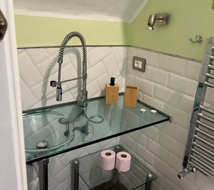Photo of Bathroom in Arcola