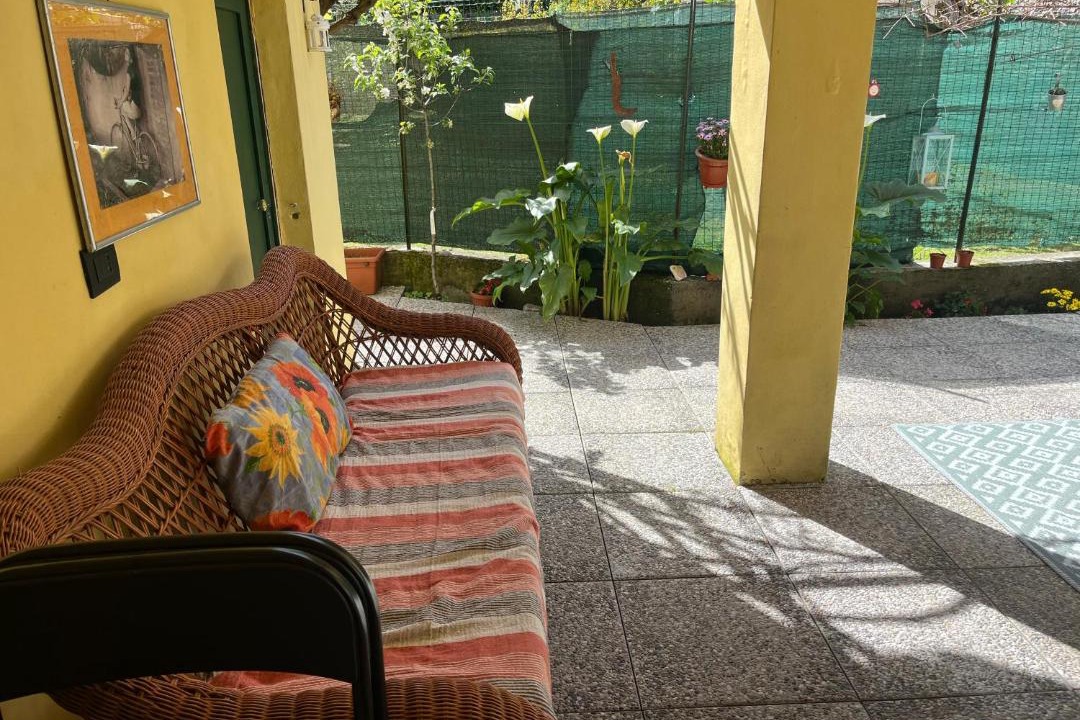Photo of Patio Balcony in Arcola