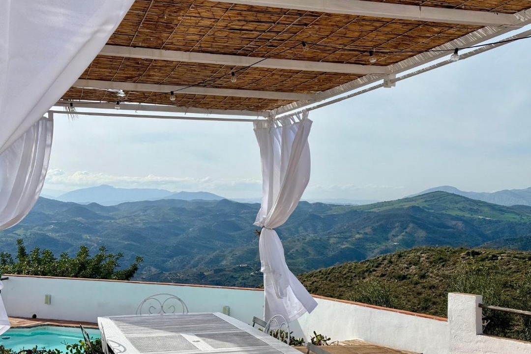 Photo of Patio Balcony in Almogia