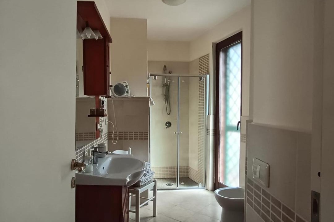 Photo of Bathroom in Sant'Angelo in Formis