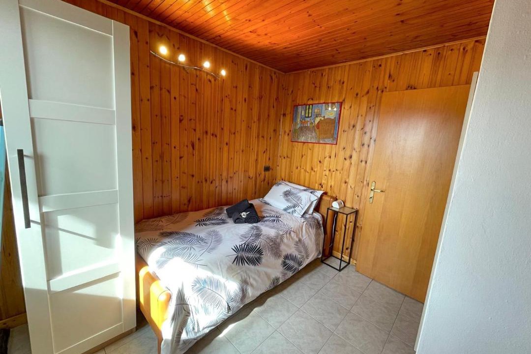 Photo of Bedroom in Palanzo