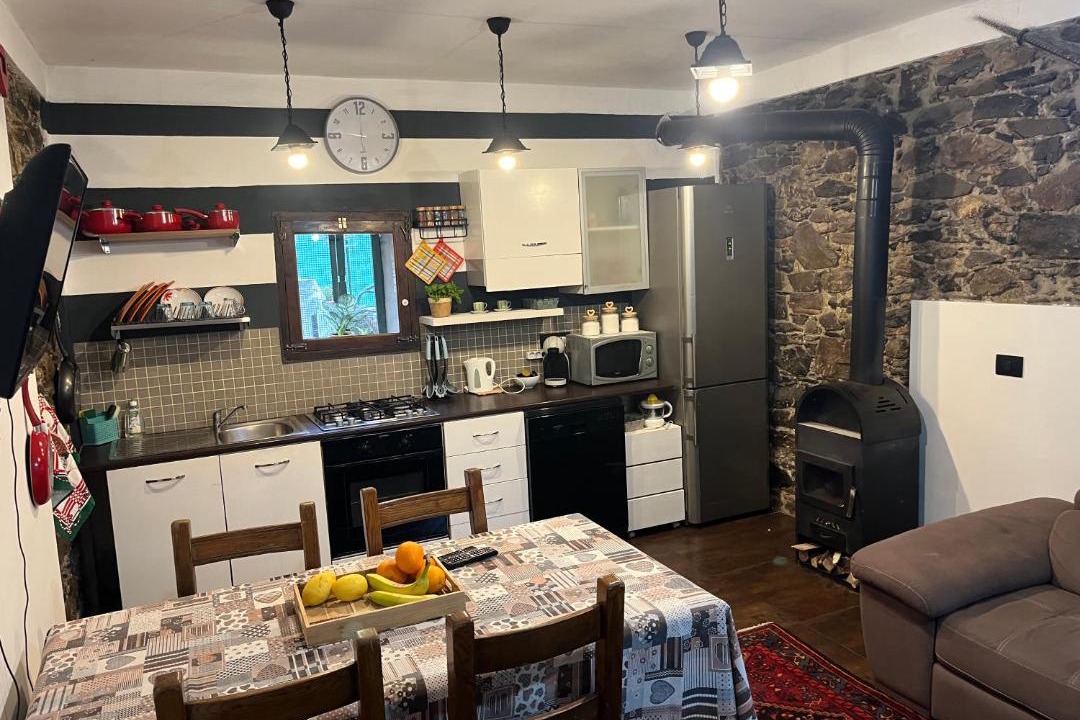 Photo of Kitchen in Arcola