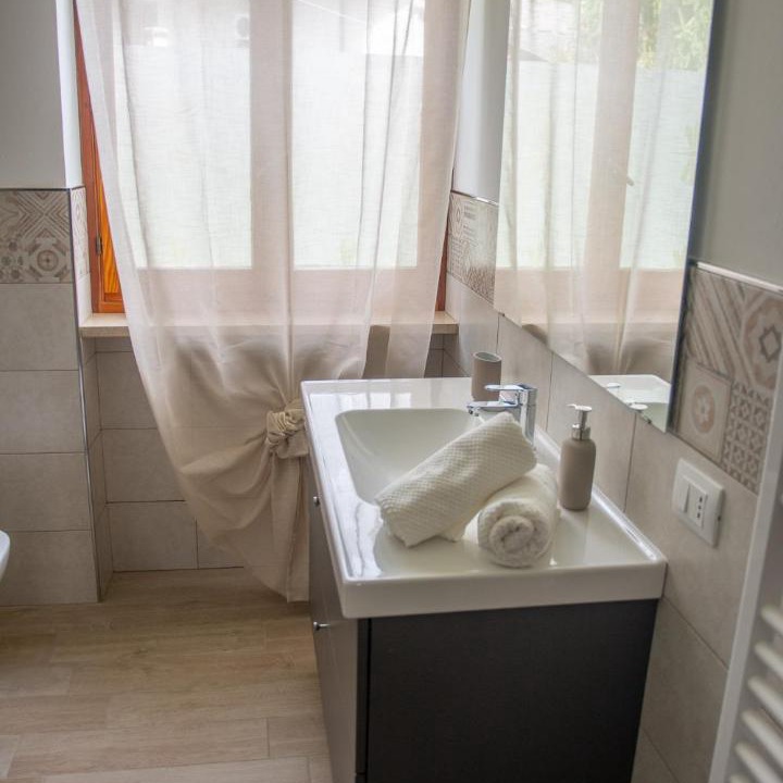 Photo of Bathroom in Chiusa di Pesio