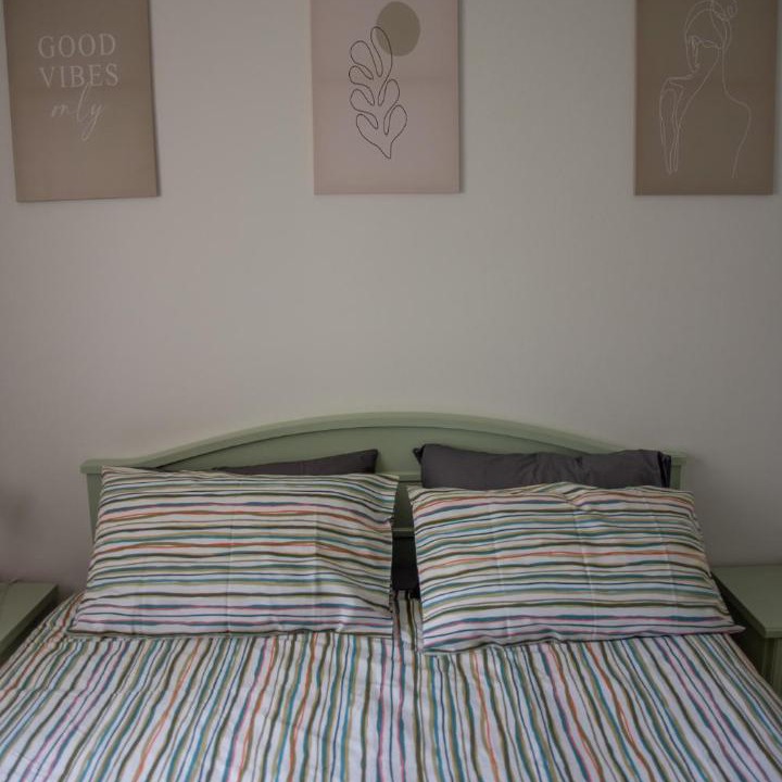 Photo of Bedroom in Chiusa di Pesio