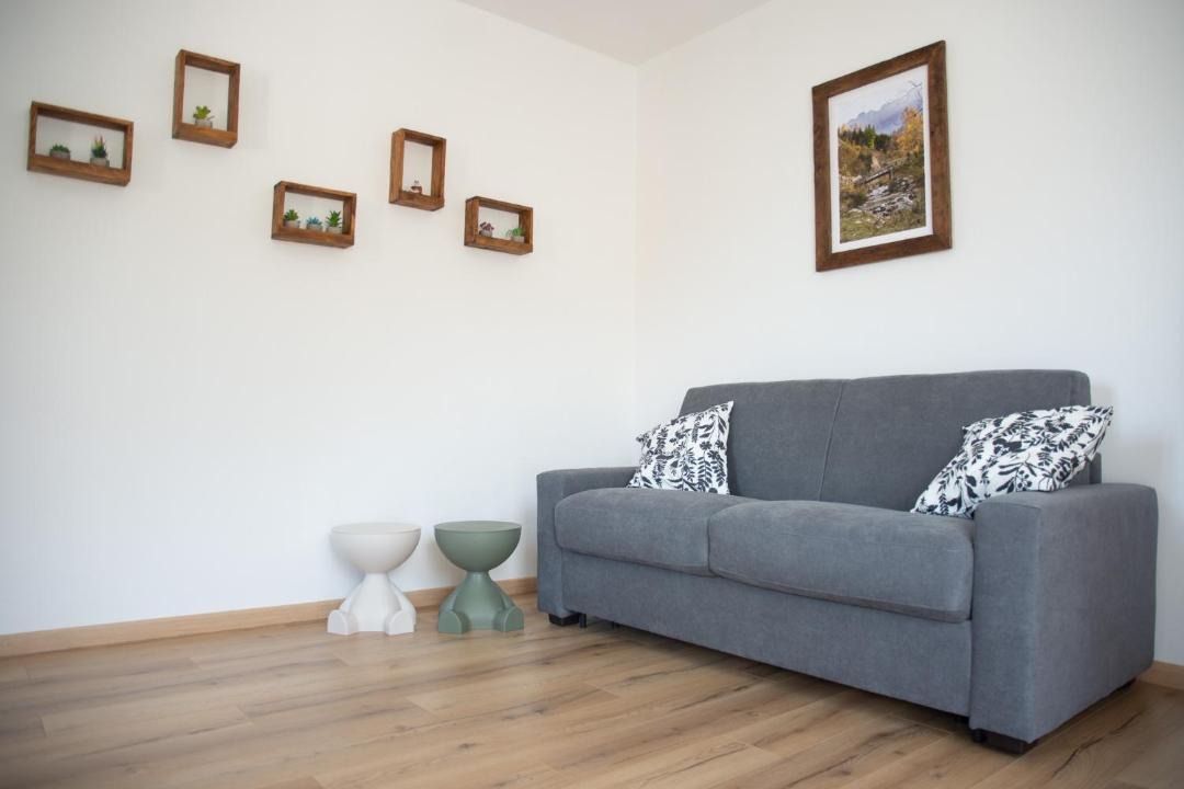 Photo of Livingroom in Chiusa di Pesio