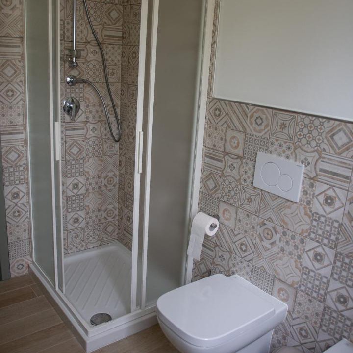 Photo of Bathroom in Chiusa di Pesio