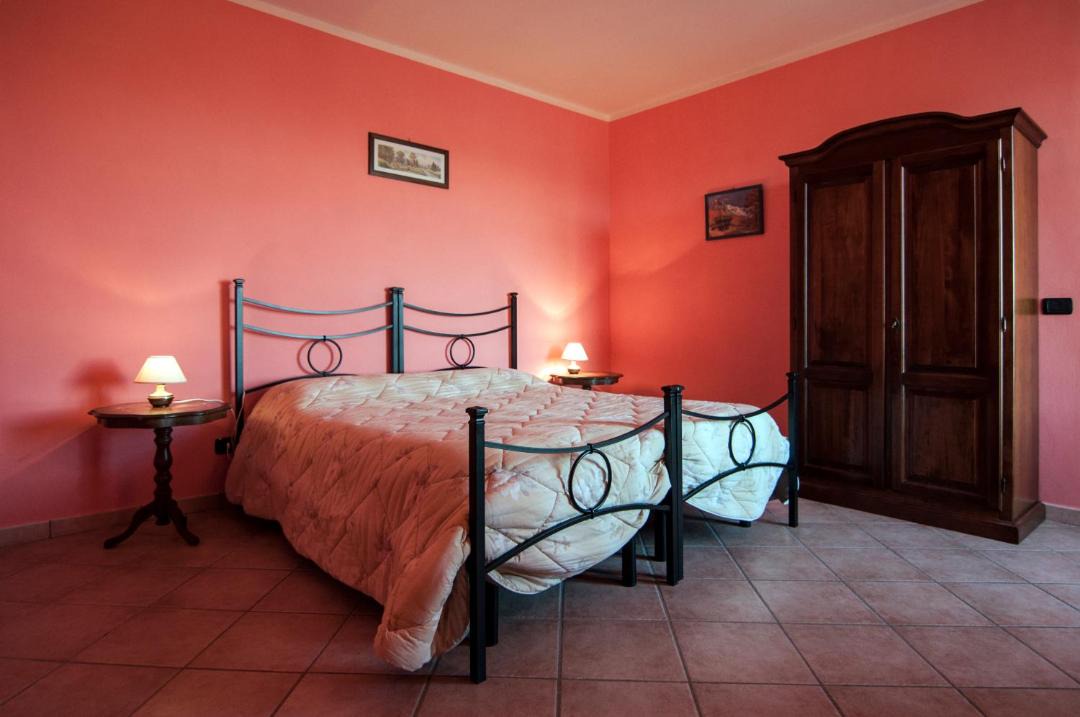Photo of Bedroom in Albaretto della Torre