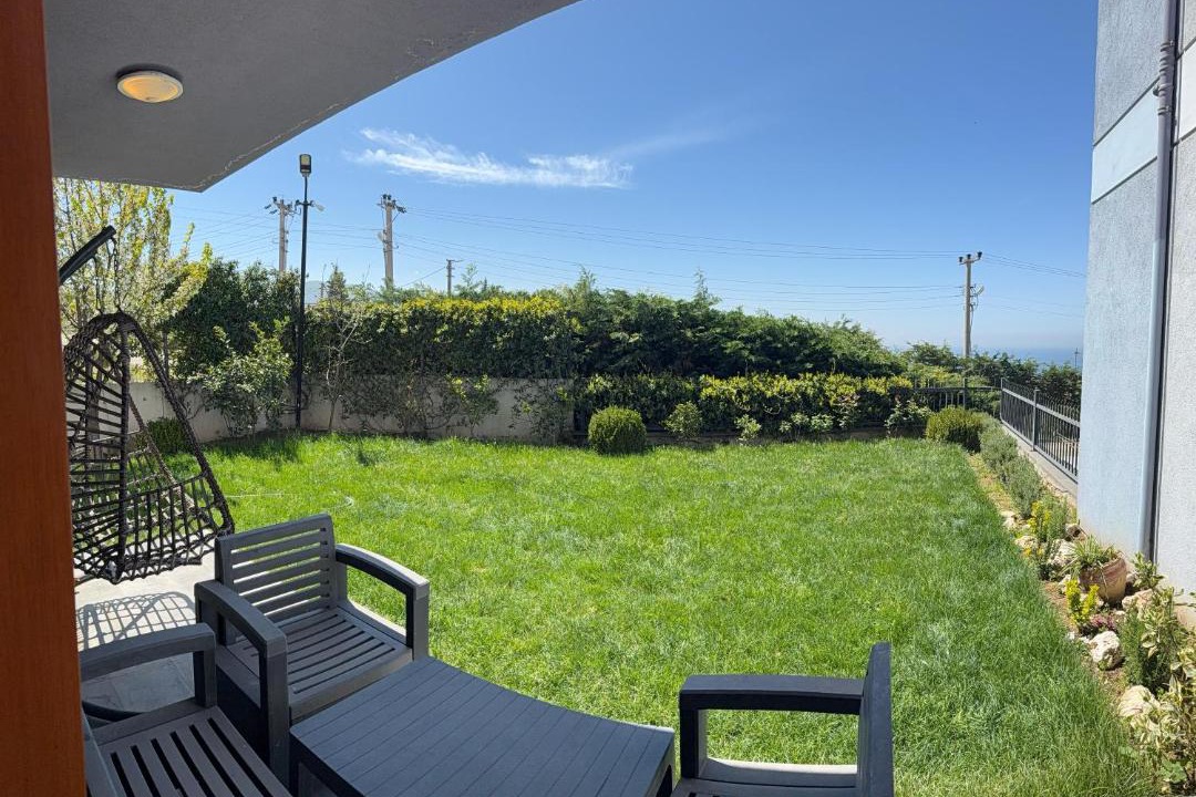Photo of Patio Balcony in Cinarcik