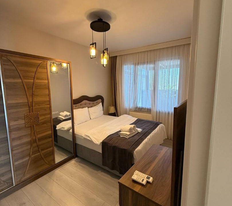 Photo of Bedroom in Cinarcik