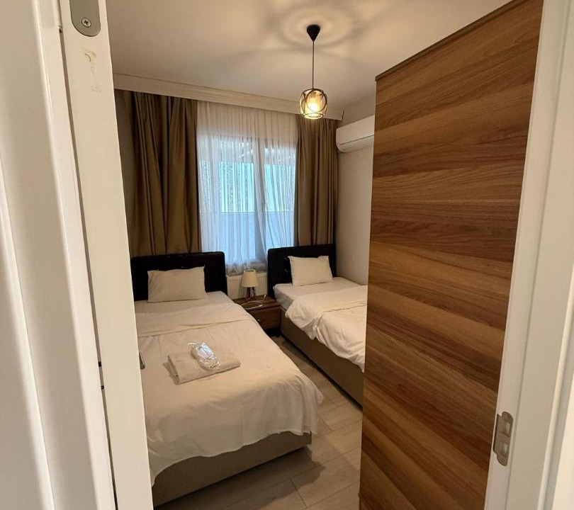 Photo of Bedroom in Cinarcik