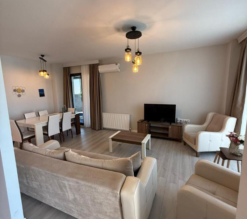 Photo of Livingroom in Cinarcik