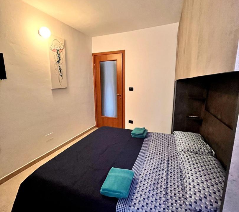 Photo of Bedroom in Chivasso