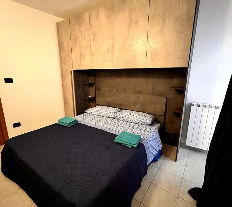 Photo of Bedroom in Chivasso