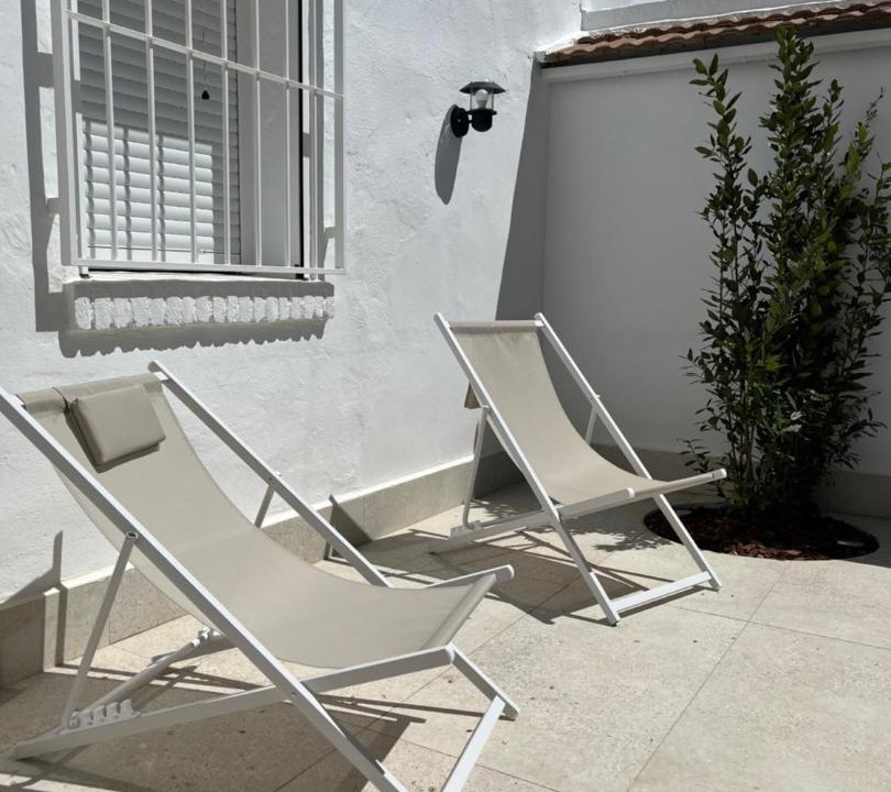 Photo of Patio Balcony in Tomelloso